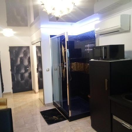 אגדה Village Naturiste Le Goldenblack מראה חיצוני תמונה