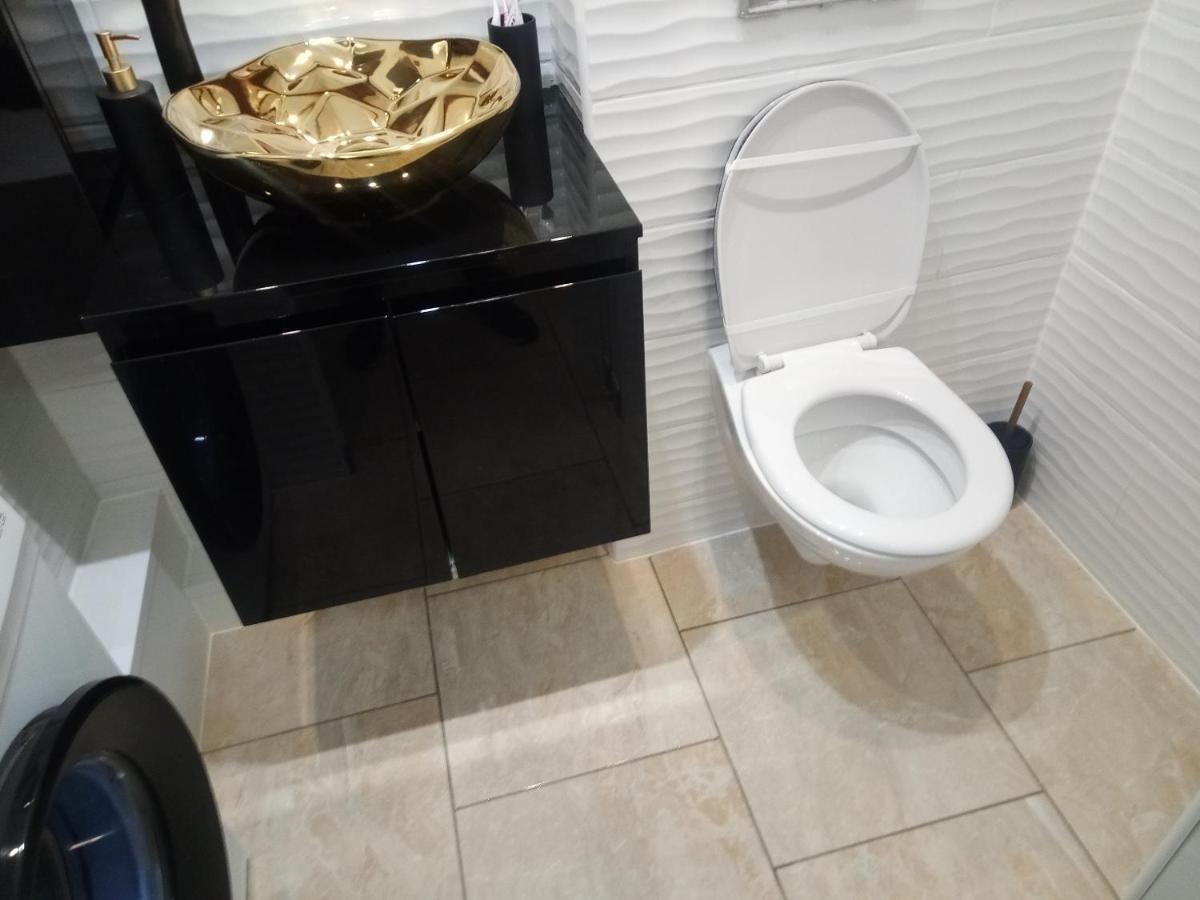 אגדה Village Naturiste Le Goldenblack מראה חיצוני תמונה