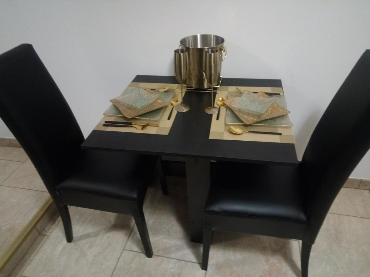 אגדה Village Naturiste Le Goldenblack מראה חיצוני תמונה