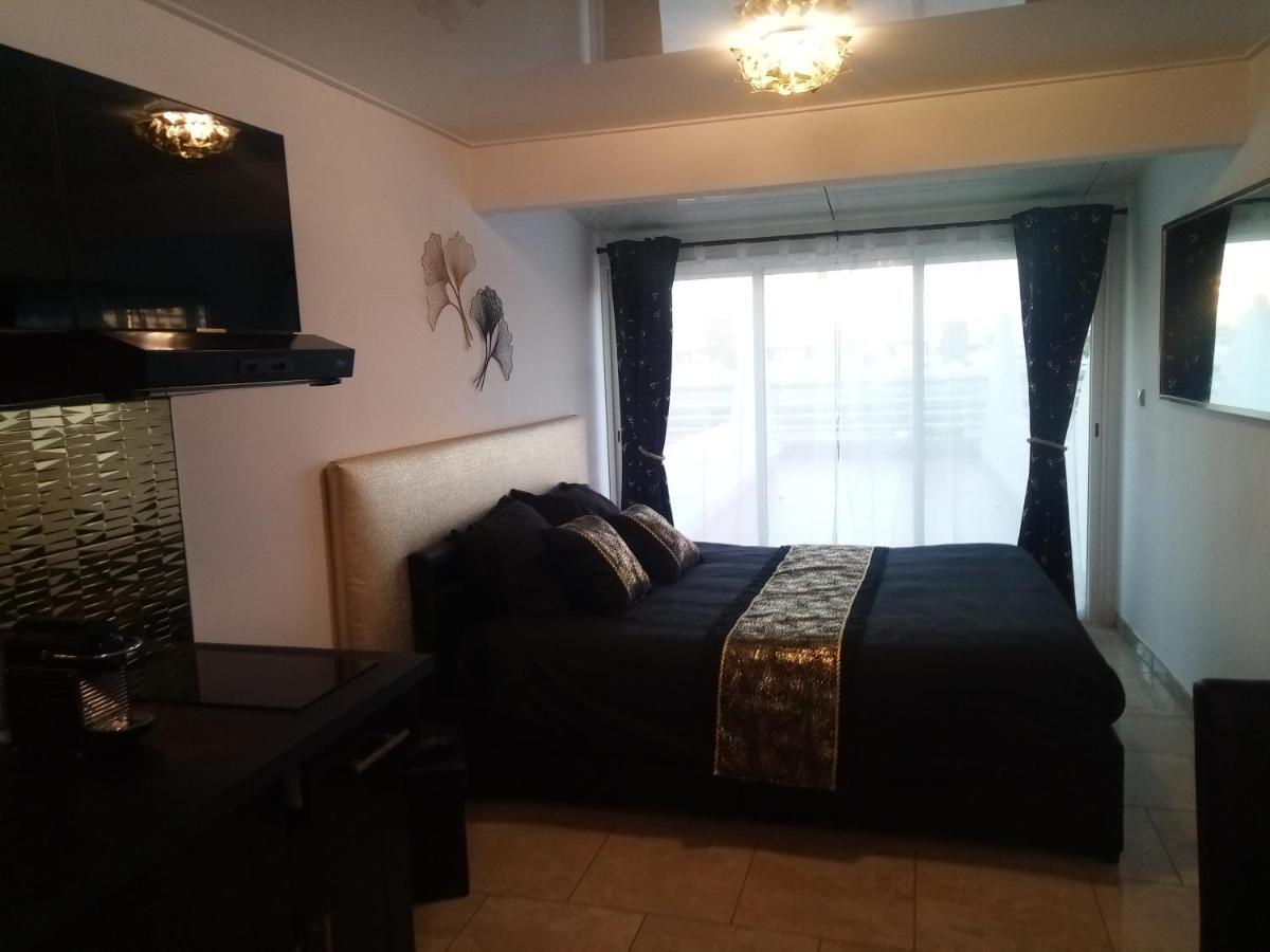 אגדה Village Naturiste Le Goldenblack מראה חיצוני תמונה