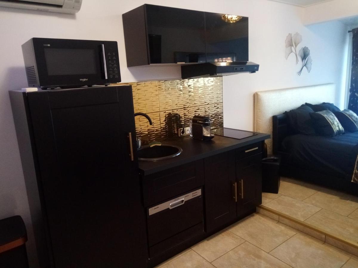 אגדה Village Naturiste Le Goldenblack מראה חיצוני תמונה