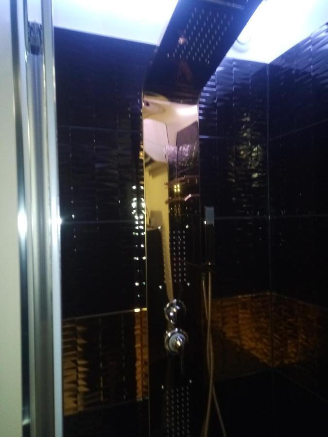 אגדה Village Naturiste Le Goldenblack מראה חיצוני תמונה